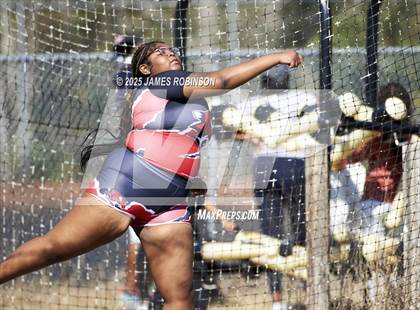 Thumbnail 2 in Mandarin Preseason Classic photogallery.