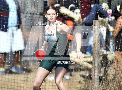 Thumbnail 3 in Mandarin Preseason Classic photogallery.