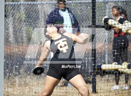 Thumbnail 3 in Mandarin Preseason Classic photogallery.