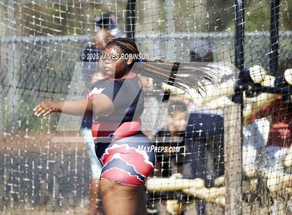 Thumbnail 2 in Mandarin Preseason Classic photogallery.