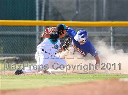 Thumbnail 2 in Folsom @ Sheldon photogallery.