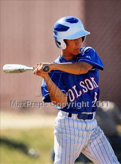 Thumbnail 1 in Folsom @ Sheldon photogallery.