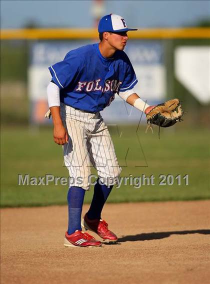 Thumbnail 3 in Folsom @ Sheldon photogallery.
