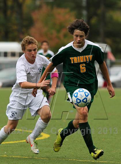 Thumbnail 3 in Trinity Catholic @ Wilton photogallery.