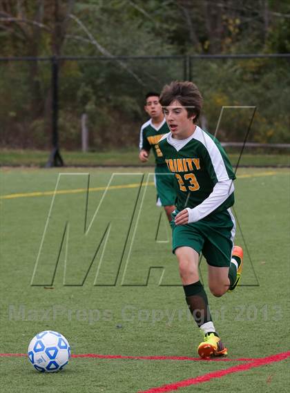 Thumbnail 3 in Trinity Catholic @ Wilton photogallery.