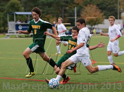 Thumbnail 2 in Trinity Catholic @ Wilton photogallery.