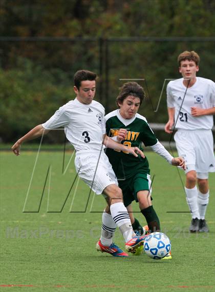 Thumbnail 3 in Trinity Catholic @ Wilton photogallery.