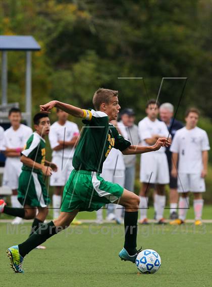 Thumbnail 1 in Trinity Catholic @ Wilton photogallery.