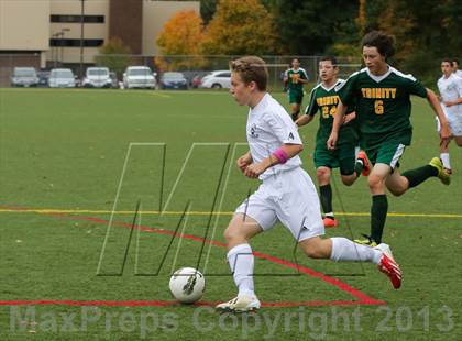 Thumbnail 3 in Trinity Catholic @ Wilton photogallery.