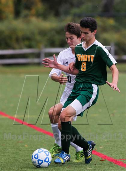 Thumbnail 2 in Trinity Catholic @ Wilton photogallery.