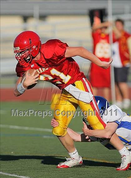 Thumbnail 3 in Prospect @ Willow Glen photogallery.