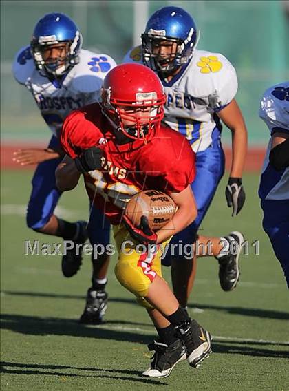 Thumbnail 2 in Prospect @ Willow Glen photogallery.