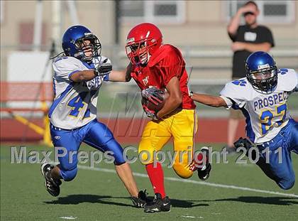 Thumbnail 3 in Prospect @ Willow Glen photogallery.