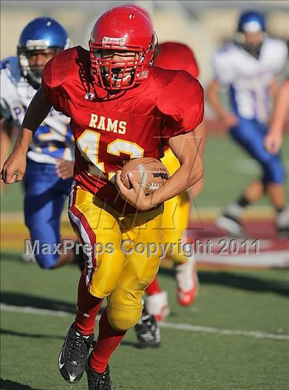 Thumbnail 1 in Prospect @ Willow Glen photogallery.