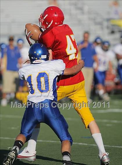 Thumbnail 2 in Prospect @ Willow Glen photogallery.