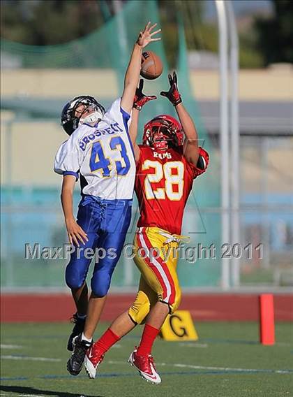 Thumbnail 3 in Prospect @ Willow Glen photogallery.