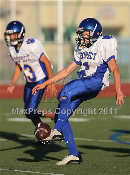 Thumbnail 2 in Prospect @ Willow Glen photogallery.
