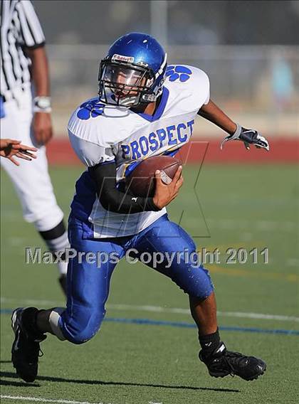 Thumbnail 2 in Prospect @ Willow Glen photogallery.