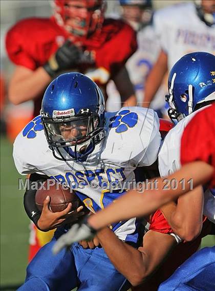Thumbnail 3 in Prospect @ Willow Glen photogallery.