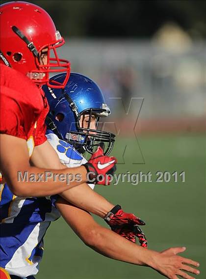 Thumbnail 2 in Prospect @ Willow Glen photogallery.