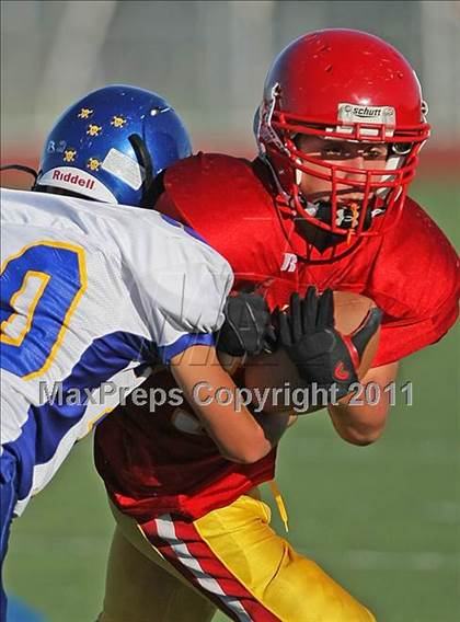 Thumbnail 1 in Prospect @ Willow Glen photogallery.