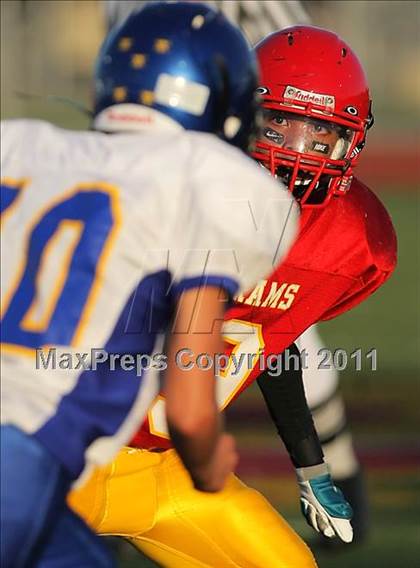 Thumbnail 3 in Prospect @ Willow Glen photogallery.