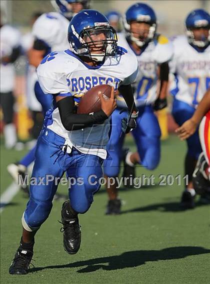 Thumbnail 3 in Prospect @ Willow Glen photogallery.
