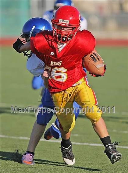 Thumbnail 3 in Prospect @ Willow Glen photogallery.