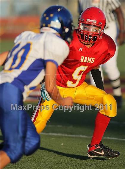 Thumbnail 2 in Prospect @ Willow Glen photogallery.