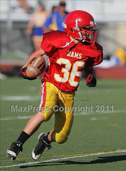 Thumbnail 2 in Prospect @ Willow Glen photogallery.