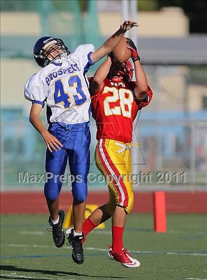 Thumbnail 1 in Prospect @ Willow Glen photogallery.