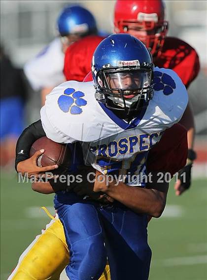 Thumbnail 2 in Prospect @ Willow Glen photogallery.