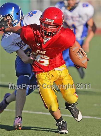 Thumbnail 2 in Prospect @ Willow Glen photogallery.