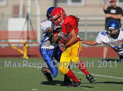 Thumbnail 1 in Prospect @ Willow Glen photogallery.