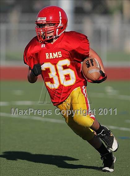 Thumbnail 3 in Prospect @ Willow Glen photogallery.