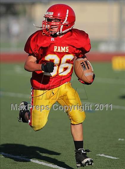 Thumbnail 2 in Prospect @ Willow Glen photogallery.