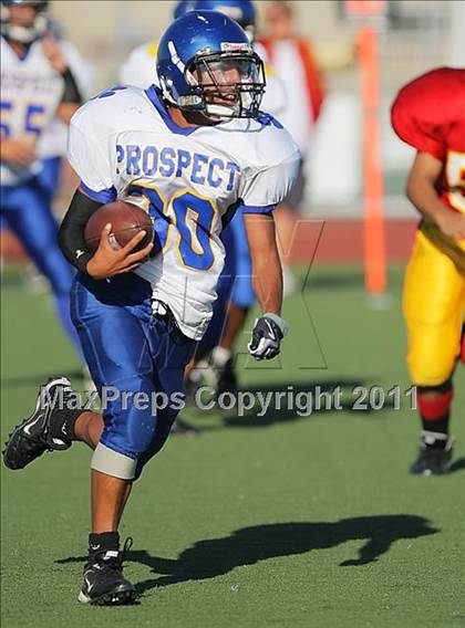 Thumbnail 1 in Prospect @ Willow Glen photogallery.