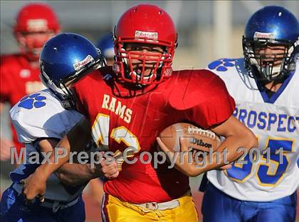 Thumbnail 3 in Prospect @ Willow Glen photogallery.