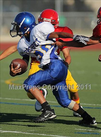 Thumbnail 1 in Prospect @ Willow Glen photogallery.