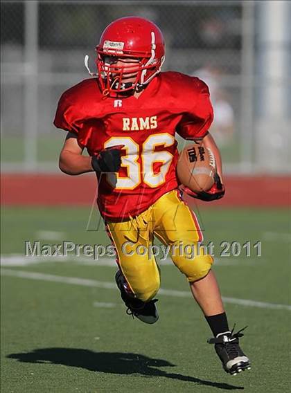 Thumbnail 2 in Prospect @ Willow Glen photogallery.