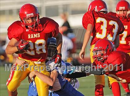 Thumbnail 2 in Prospect @ Willow Glen photogallery.