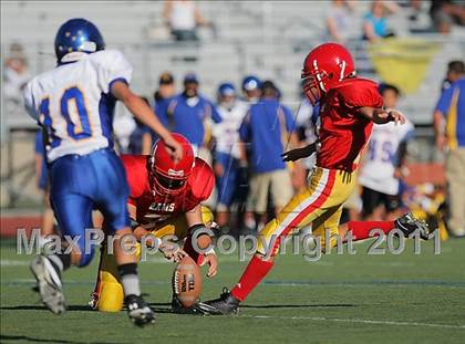 Thumbnail 2 in Prospect @ Willow Glen photogallery.