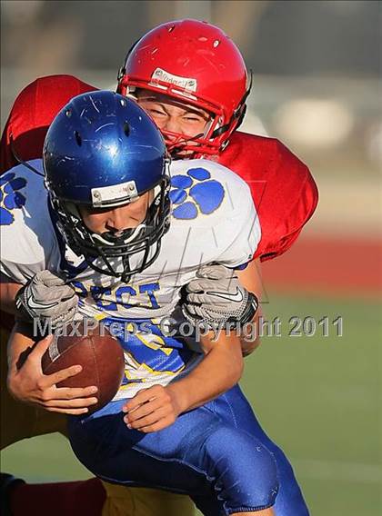Thumbnail 3 in Prospect @ Willow Glen photogallery.