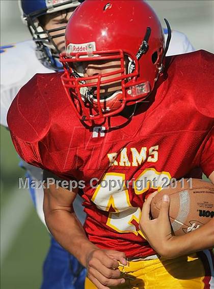 Thumbnail 2 in Prospect @ Willow Glen photogallery.
