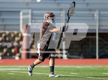 Thumbnail 3 in Crespi @ Oak Park (USL-SS Northern Playoff) photogallery.