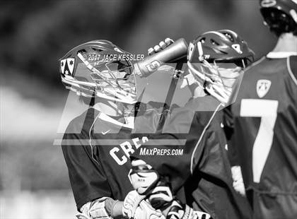 Thumbnail 2 in Crespi @ Oak Park (USL-SS Northern Playoff) photogallery.
