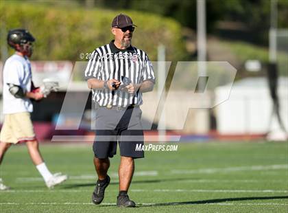 Thumbnail 3 in Crespi @ Oak Park (USL-SS Northern Playoff) photogallery.