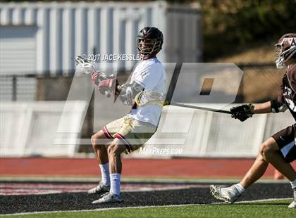 Thumbnail 3 in Crespi @ Oak Park (USL-SS Northern Playoff) photogallery.