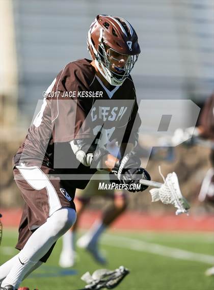 Thumbnail 3 in Crespi @ Oak Park (USL-SS Northern Playoff) photogallery.
