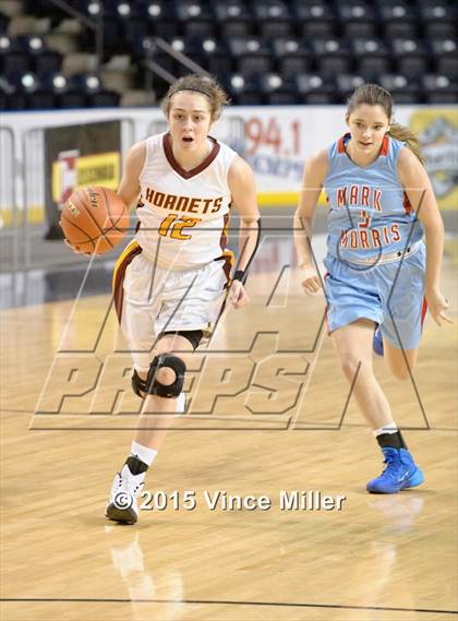 Thumbnail 3 in Mark Morris vs. White River photogallery.